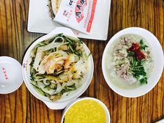 -老陕兄弟(彩虹新城店)