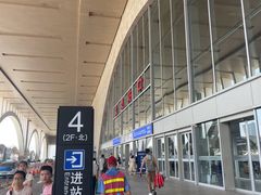 -石家庄站