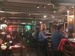 -Shanghai Brew House上海啤酒工坊(老外街店)