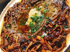 -汤记传菜(浦江店)