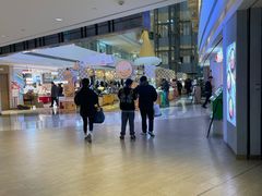 -LuOne凯德晶萃广场(徐家汇路店)
