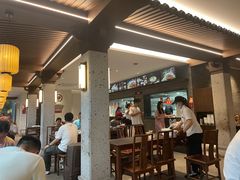 -同心楼(解放北路店)