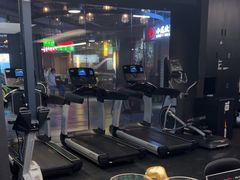 -TOP健身私教工作室(侨香店)