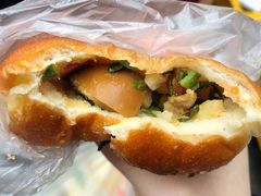 -惠源面包店(开禾路店)