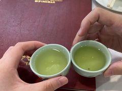 -黄埔华苑酒家(黄埔店)