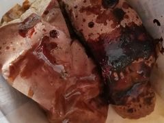 -二斗栗子(黄河道店)