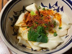 油泼扯面-醉长安(南门总店)