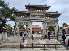 -北陵公园