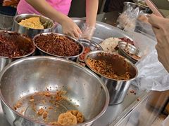 -糯香驿站(施家园分店)