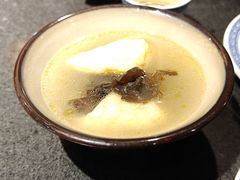 -南京大牌档(新街口德基广场店)