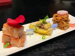 -柒园·三十年创意杭帮菜(龙湖滨江天街店)
