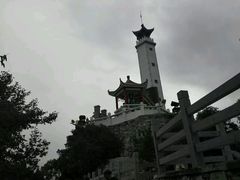 -狼牙山风景区