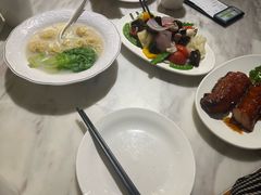 -翠华餐厅(德基广场店)