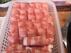-津门羊大爷·铜锅涮肉(黄河道店)