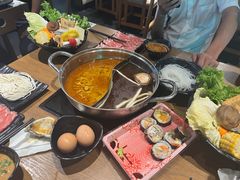 -呷哺呷哺(保利广场店)