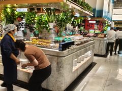 -亚马逊海鲜自助(梅溪湖步步高店)