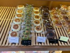 -0+1·手作面包(新北店)