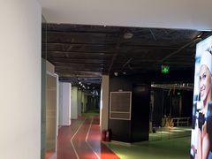 -宝力豪健身(中粮广场店)