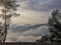 -重庆云阳龙缸景区