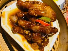 -稻香饭店(IFS国金中心店)