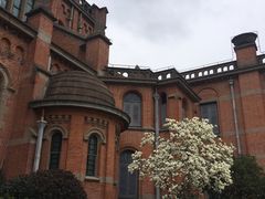 -上海佘山国家森林公园西佘山园