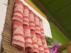 -煲大王猪肚鸡·椰子鸡火锅(红谷滩万达店)