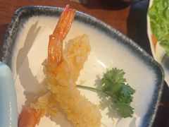 -福樱兰海鲜放题铁板烧(加州店)