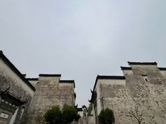 -潜口民宅博物馆