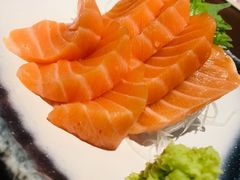 -千代武日本料理(开发区店)
