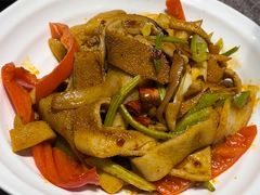 -贯贯吉·清真餐厅(浙江中路店)