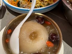 -大闫家烧烤·小海鲜家常菜(郑庄店)