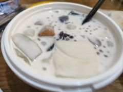 -夏羽记甜品(小榄大信店)