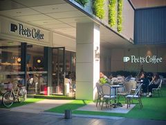 -Peet's Coffee皮爷咖啡(万象天地店)