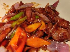 -奉天小馆·非遗东北菜(济南万象城店)