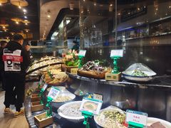 -老傅家湘潭水煮活鱼店(众一国际店)