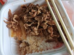 -吉野家(锦辉商城黄河路店)