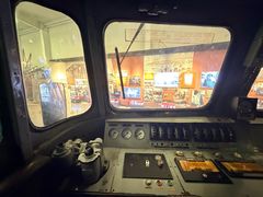 -沈阳铁路陈列馆