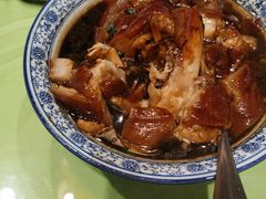 -沈厅酒家(周庄店)