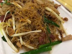 -台山美食一绝阿四台山黄鳝饭(阿四创作店)
