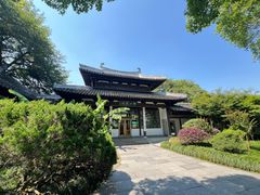 -浙江西湖美术馆