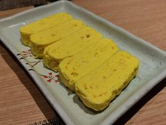 千层蛋-歌行灯日本料理(伊势丹店)