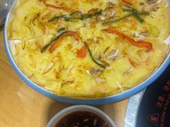 -韩香福脊骨汤锅(上杭路店)