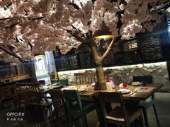 -蜜桃餐厅·江浙融合菜(荟聚购物中心店)