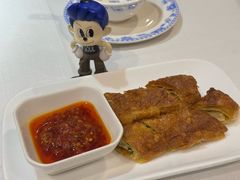 -老吉士酒家(天平路店)