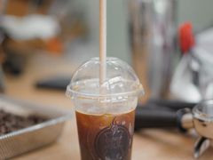 -COFFEE HOLIC(朝外SOHO店)