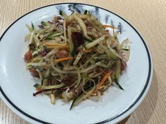 -老边饺子馆(东单店)