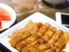 -蜀辣居鲜货老火锅(簇桥富顿中心店)