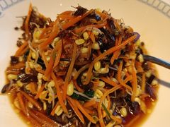 -杏花堂晋商私房菜(华熙五棵松店)