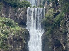 -刘伯温故里景区百丈漈
