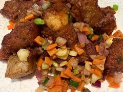 -61号餐吧(兴坪古镇漓江店)